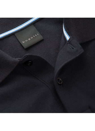 Polo Marškinėliai Bugatti