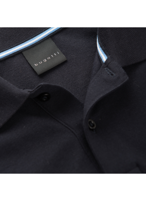 Polo Marškinėliai Bugatti