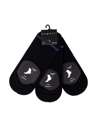 Kojinės Bugatti
