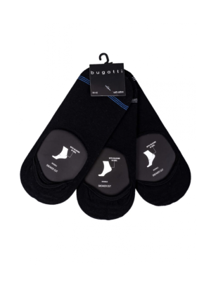Kojinės Bugatti