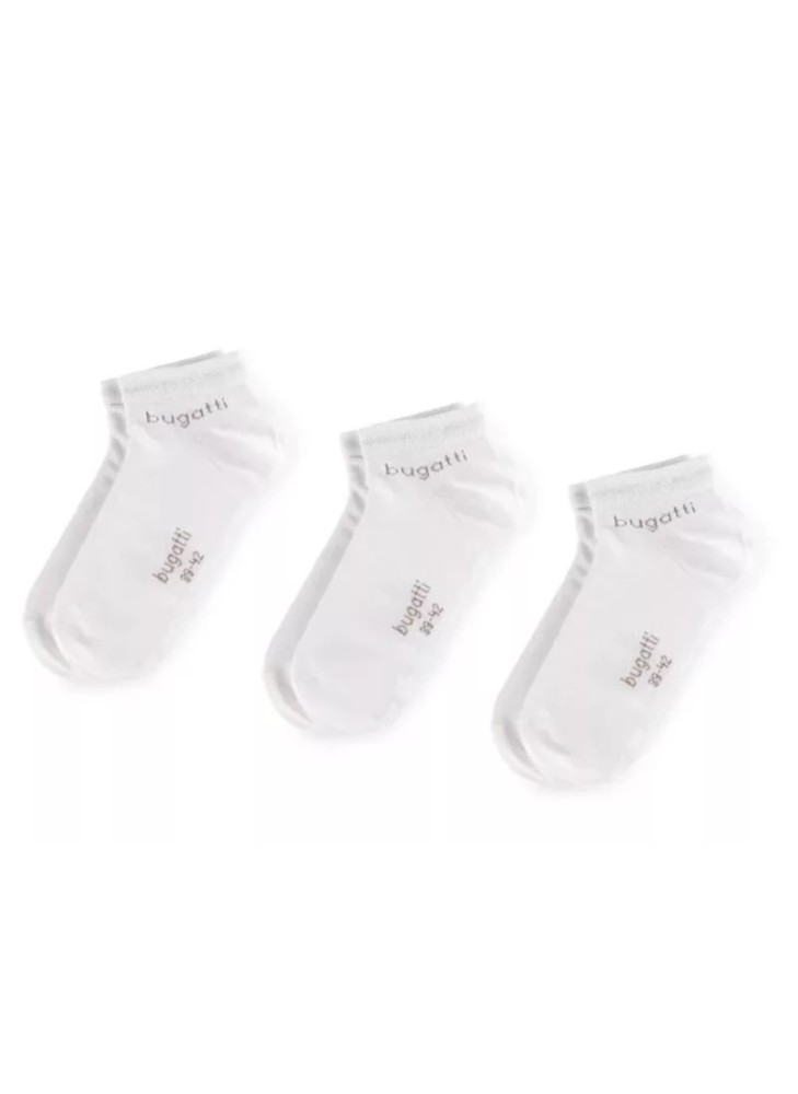 Kojinės Bugatti