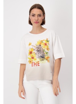 Marškinėliai Monari