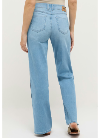 Angels Kelnės CROPPED DETAIL CULOTTES