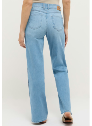 Angels Kelnės CROPPED DETAIL CULOTTES
