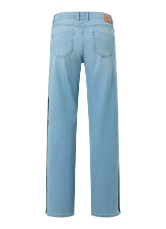 Angels Kelnės CROPPED DETAIL CULOTTES