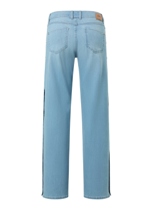 Angels Kelnės CROPPED DETAIL CULOTTES