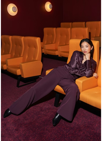 Angels Kelnės LIVA CHIC BELT